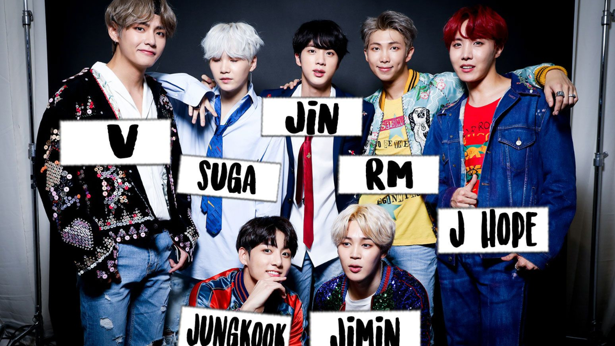 BTS Members To Return Soon: Jin, Jungkook, Jimin, V, Suga, Jhope, And ...